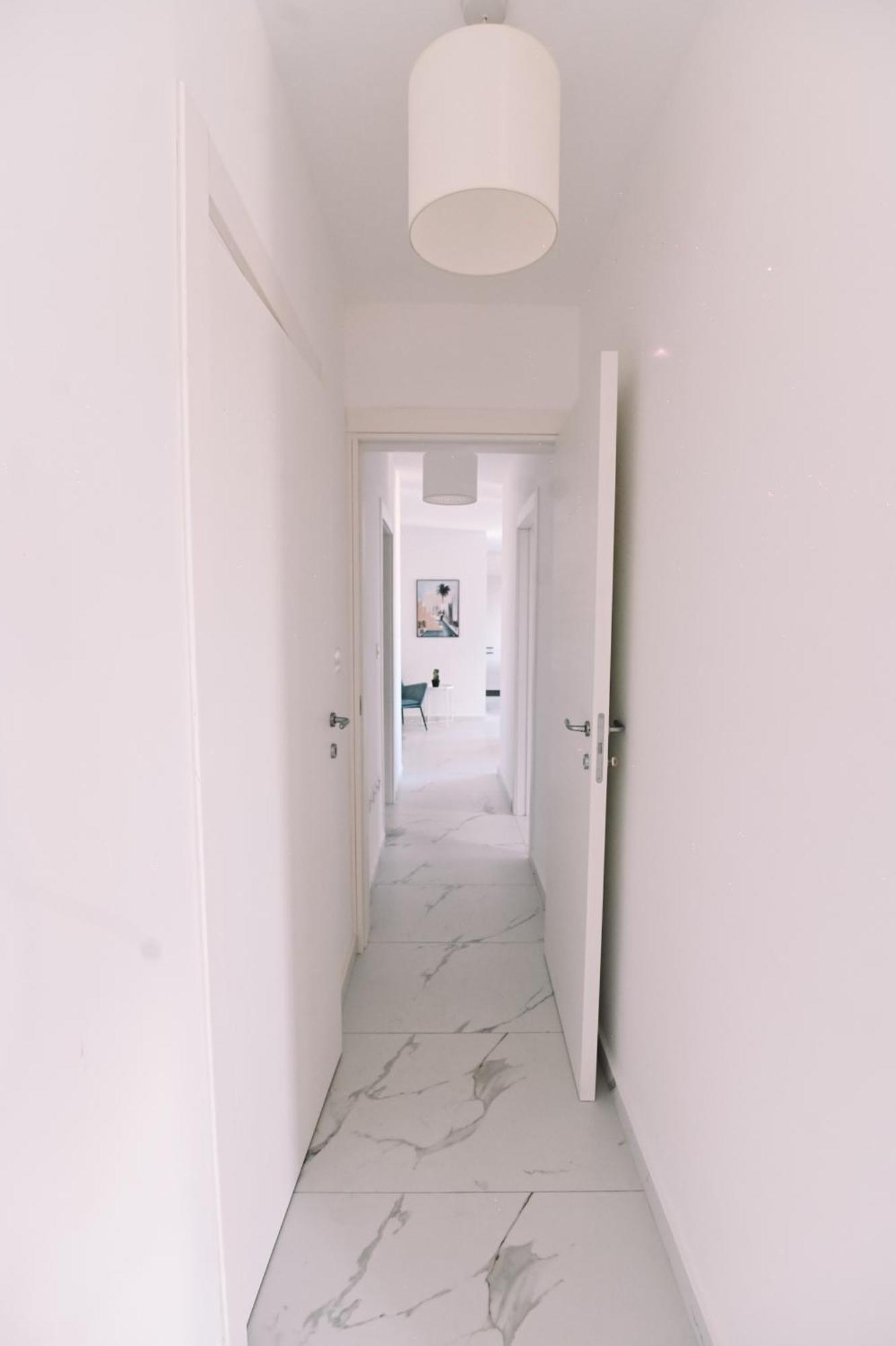 Bright 2 Bedroom Flat In Sliema! מראה חיצוני תמונה