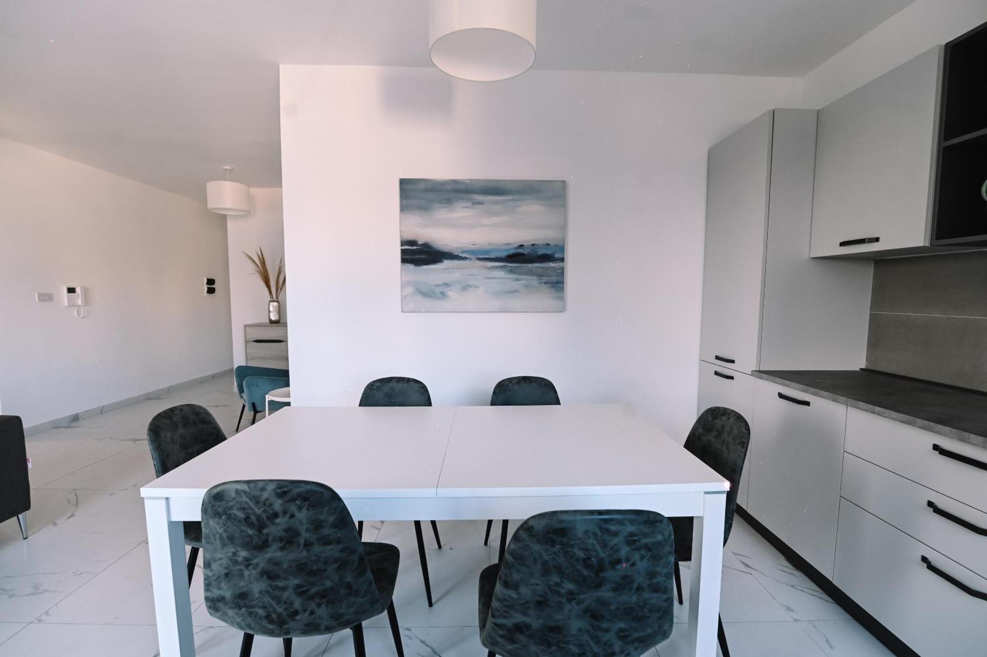 Bright 2 Bedroom Flat In Sliema! מראה חיצוני תמונה