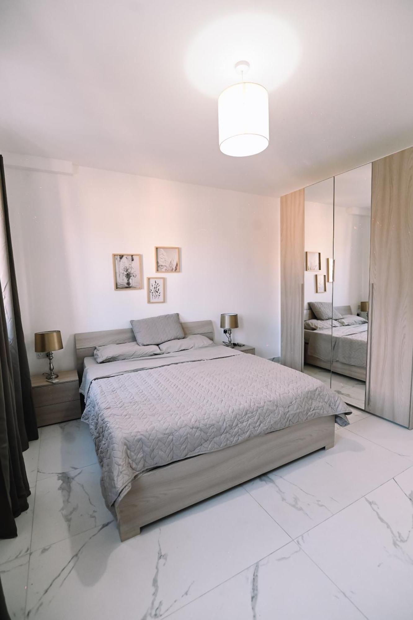 Bright 2 Bedroom Flat In Sliema! מראה חיצוני תמונה