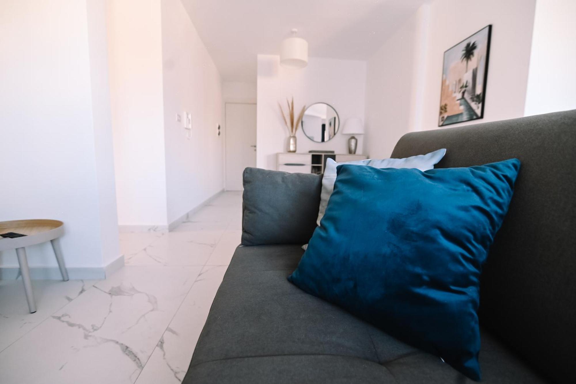 Bright 2 Bedroom Flat In Sliema! מראה חיצוני תמונה