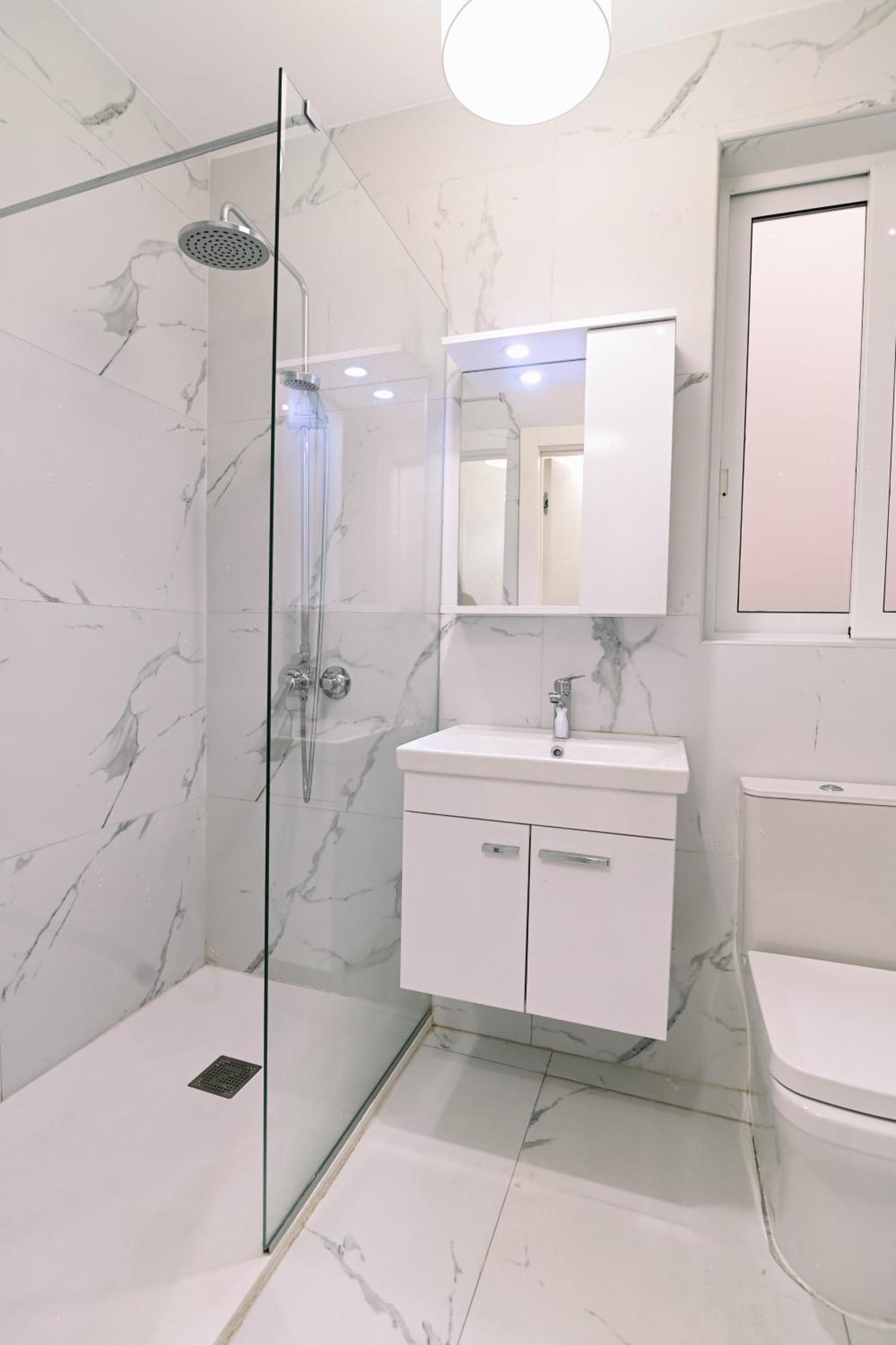 Bright 2 Bedroom Flat In Sliema! מראה חיצוני תמונה