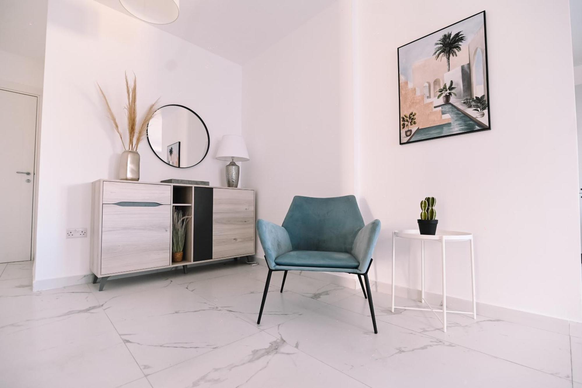 Bright 2 Bedroom Flat In Sliema! מראה חיצוני תמונה