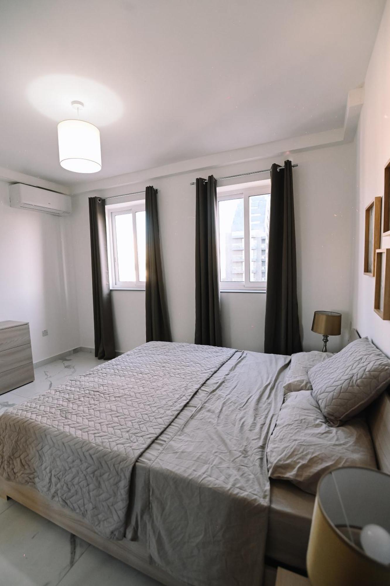 Bright 2 Bedroom Flat In Sliema! מראה חיצוני תמונה
