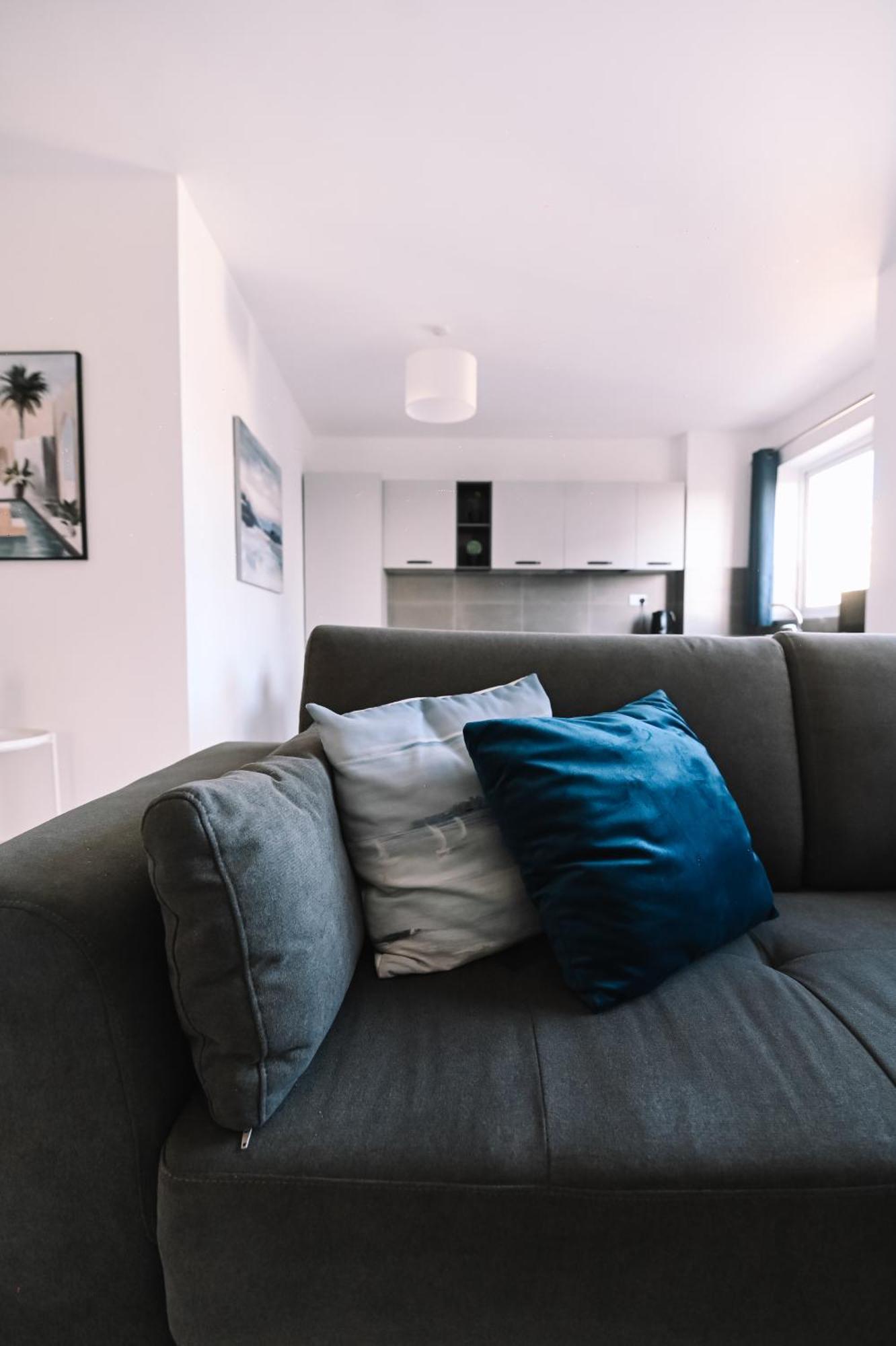 Bright 2 Bedroom Flat In Sliema! מראה חיצוני תמונה